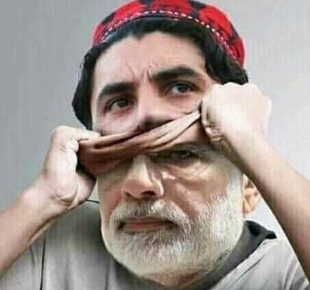 PrincessOfBloch's tweet photo. Afghans should better stay away and try to free Afghanistan from foreign occupation. Mr Donald Trump and other big leaders should value afghan's struggle and leave their country ASAP.

#PashtoonStandWithPakArmy 
#PTMAgendaExposed
 #MaryamBilawal_Pashteen https://t.co/fcfByQ0iIr