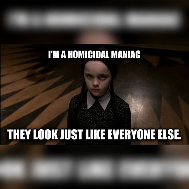 Frightography's tweet image. Happy Wednesday! #wednesdayaddams #addamsfamily #frightography #halloween #halloween365