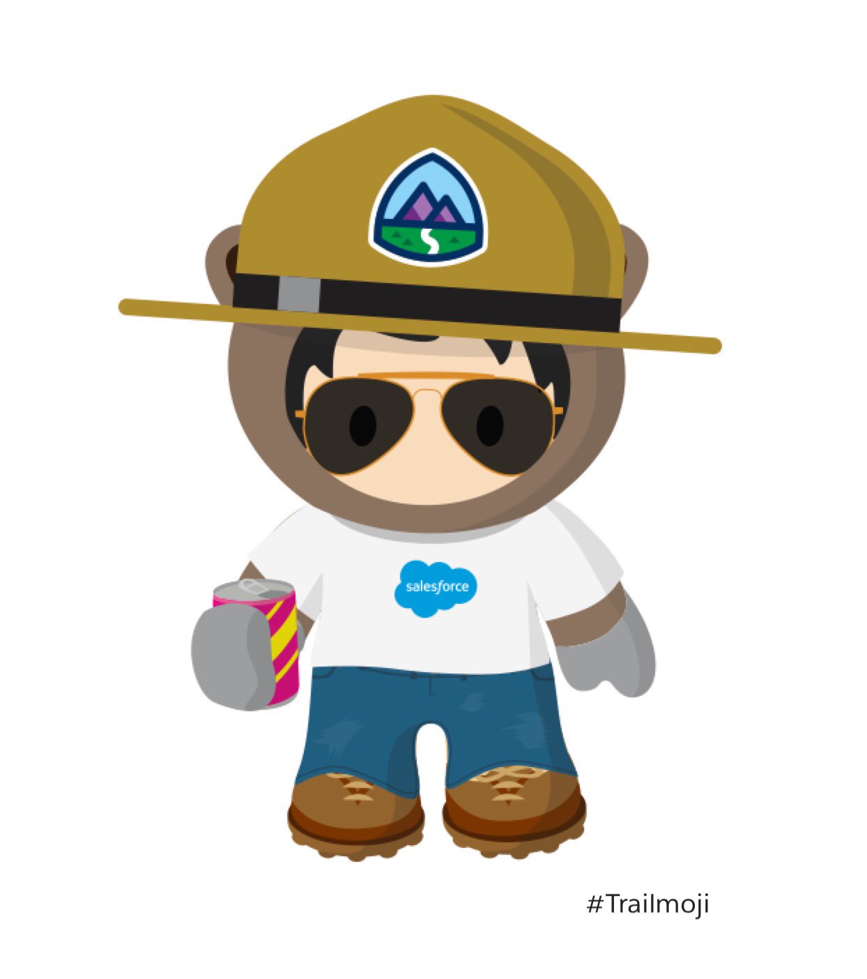 Trailhead On Twitter: 