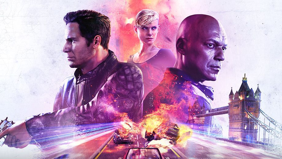 Conviertete en el héroe que llevas dentro con #Blood&amp;Truth, una experiencia para #PSVR llena de acción que homenajea a películas como #MisionImposible o #JamesBond 🔫