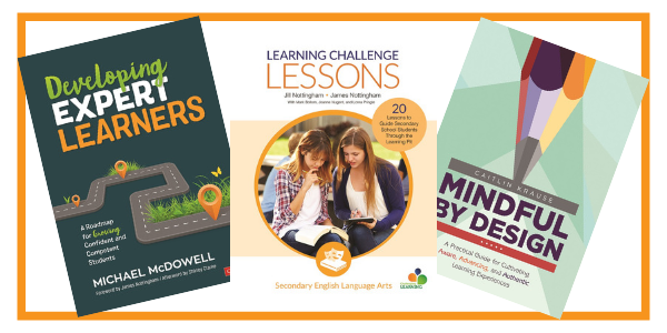 CorwinPress's tweet photo. New Teaching Essentials Titles:
Developing Expert Learners: https://t.co/knBwcTmk2R
Learning Challenge Lessons ELA: https://t.co/KxtuILnKIS
Mindful by Design: https://t.co/zyYcHxA9AY
@mmcdowell13 @MindWise_CK @JamesNottinghm @ChallengeLearn https://t.co/UnN43TMMvp