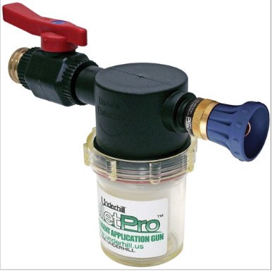 It's been pretty darn dry down here in North East Florida recently. If you are looking to refresh your hose and nozzle arsenal give us a call and we will get you all set up. #Underhill #WateringSeason