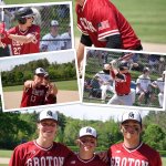 Photo by Groton Baseball (@GrotonSchool9)