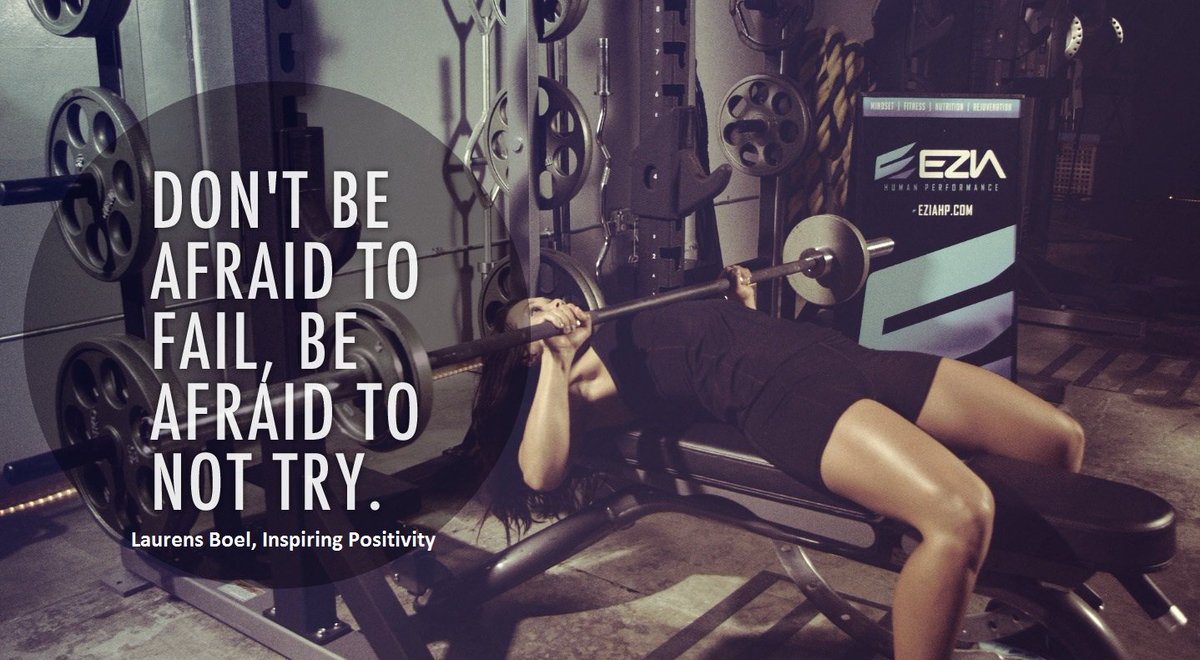 “Get going. Aim High. Change your attitude and gain some altitude. Believe me, you'll love it up here.”