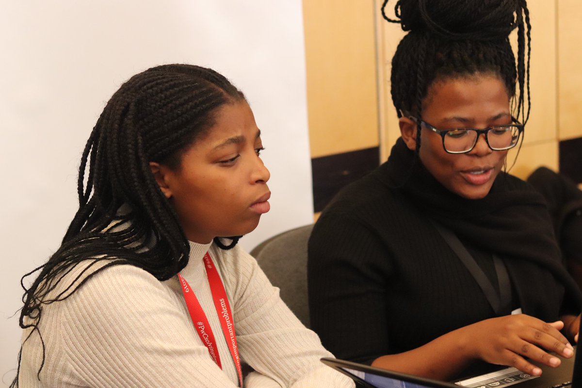 Geekulcha's tweet image. Each team has 6 minutes to present their projects. The judges MAY grant the teams extra time to continue with their demo #SS19HACK #ITWebSS2019