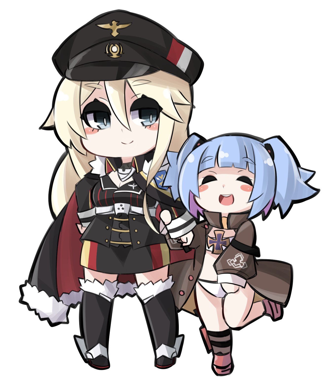 ビスマルク psa10 アズールレーン