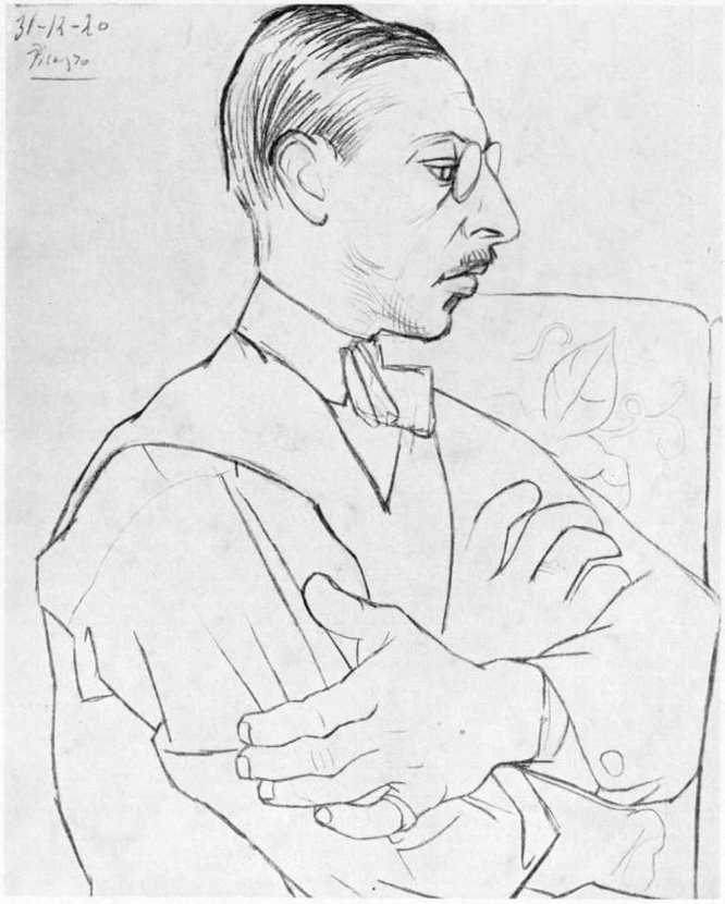 DrPnygard's tweet image. On this day in 1913, the world premiere of Russian composer Igor #Stravinsky’s Le Sacre du printemps (#TheRiteofSpring) caused a riot at the Théâtre des Champs-Élysées in a Paris being whiplashed between tradition &amp;amp; modernity. "The Rite of Spring" is now considered a masterpiece.