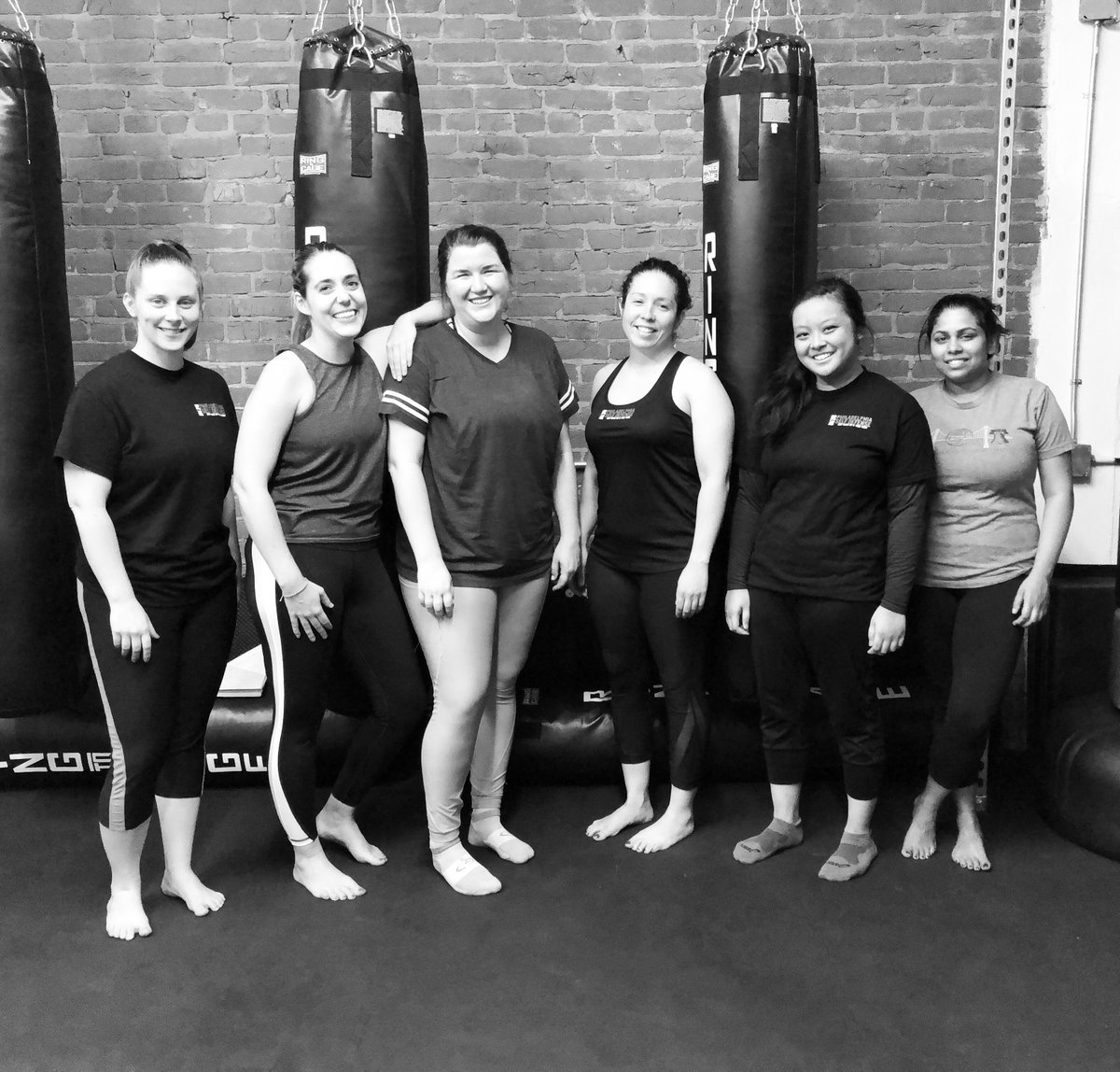 MI_Method's tweet image. Women’s #SelfDefense Grappling Session 1 is on! It’s not to late to join session 2, 6pm this Thursday: 👉 womensdefense.eventzilla.net #Philly #womensselfdefense #fishtown #powerfulwomen