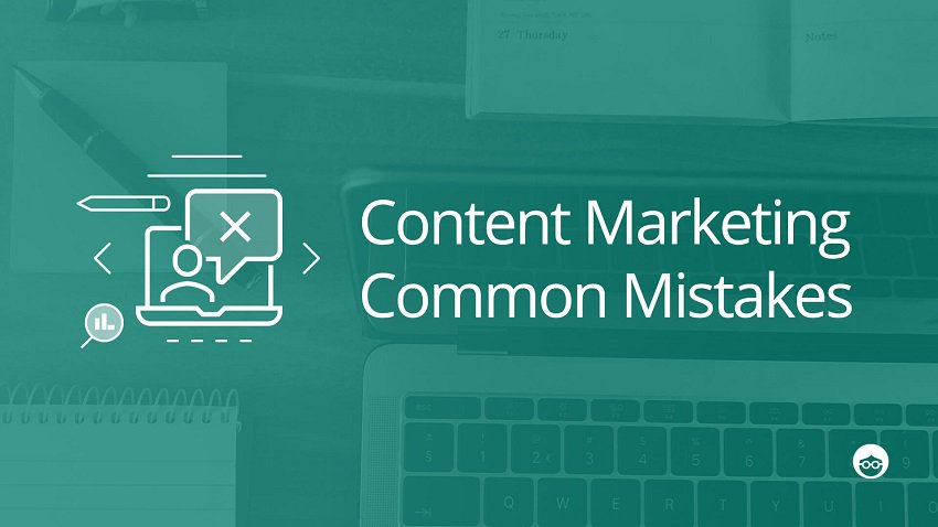 Content Marketing in 2019: 7 Key Mistakes to Avoid #ContentMarketing outbrain.com/blog/content-m…