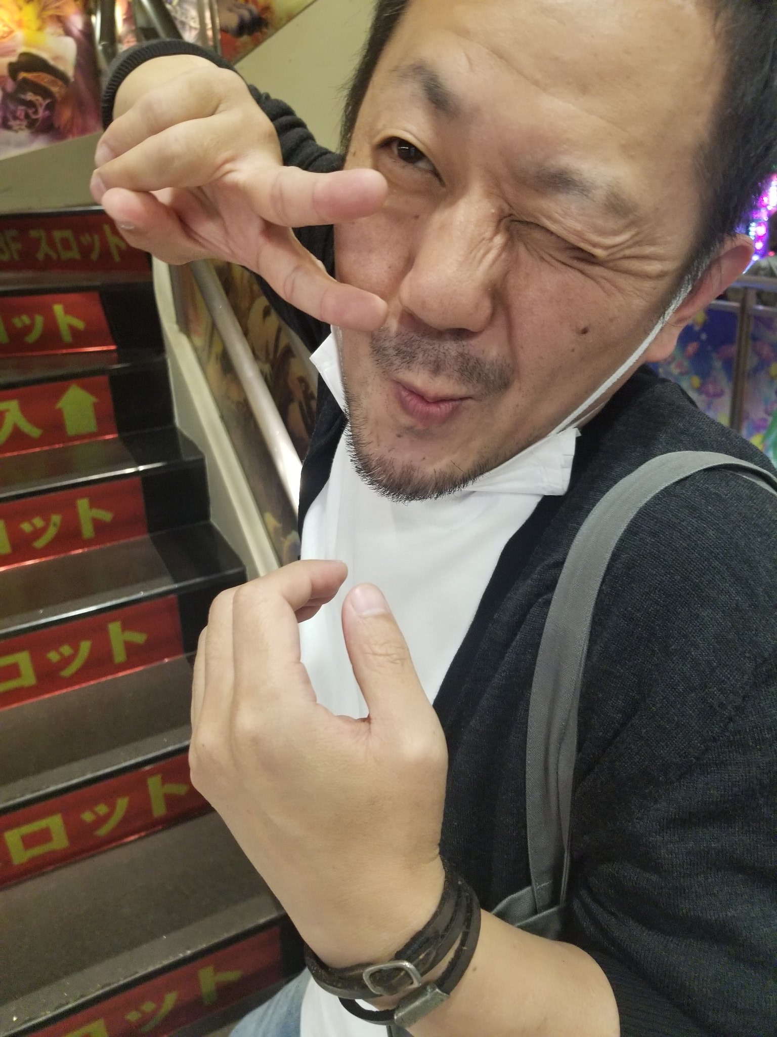 渋谷スレ スロット店掲示板まとめ