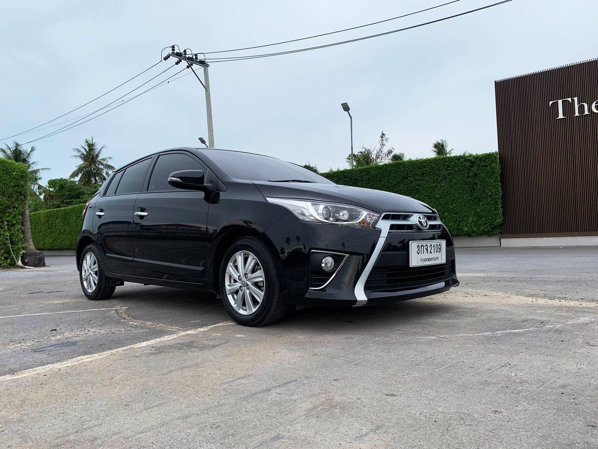 AutoCyn's tweet photo. ð2014 TOYOTA YARIA 1.2 GðĨ
āļĢāļāļŠāļ§āļĒāļāđāļēāļĢāļąāļāļĄāļ·āļāđāļāļĩāļĒāļ§ āļŠāļ āļēāļāļŠāļāļļāļāļāļē #āļāļĢāļ°āļŦāļĒāļąāļāļāđāļģāļĄāļąāļ
āļĢāļēāļāļē 359,000 āļāļēāļ
āļāđāļāļ 6,xxx āļāļēāļ 84 āļāļ§āļ āļāļĢāļĩāļāļēāļ§āļāđ
āļāļđāļĢāļāđāļāđāļāļĩāđ #āļāļĨāļīāđāļāļāļąāļ #āļāļĢāļļāļāđāļāļāļĄāļŦāļēāļāļāļĢ
āļāļīāļāļāđāļāđāļāđāļāļĩāđð
LINE: cynauto
#CynAuto #āļĢāļāļĄāļ·āļāļŠāļāļ
#TOYOTA #YARIA https://t.co/BFfFYfOwMP