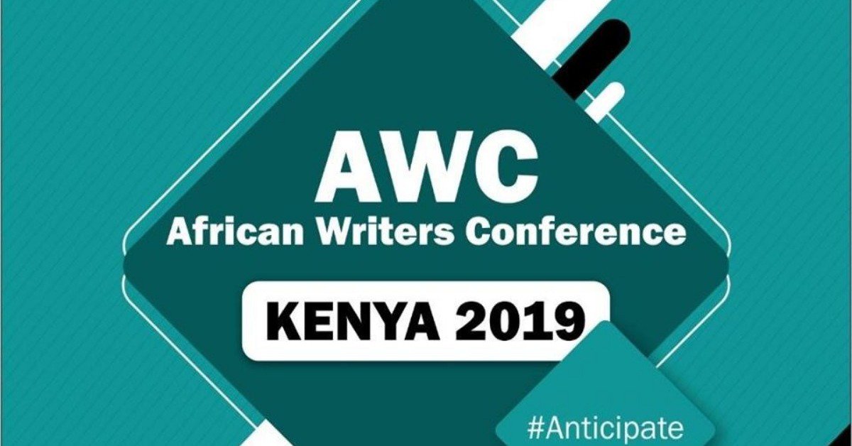 pen_southafrica's tweet photo. Call for submissions for the 2019 African Writers Award!

Submit your flash fiction, short story, poetry or children's story by 14 June!

The awards will be presented at the 2019 @AWCKenya Dinner and Awards Night in September.

More details: https://t.co/wzD8C2qVMT https://t.co/L3AJqN8Cow