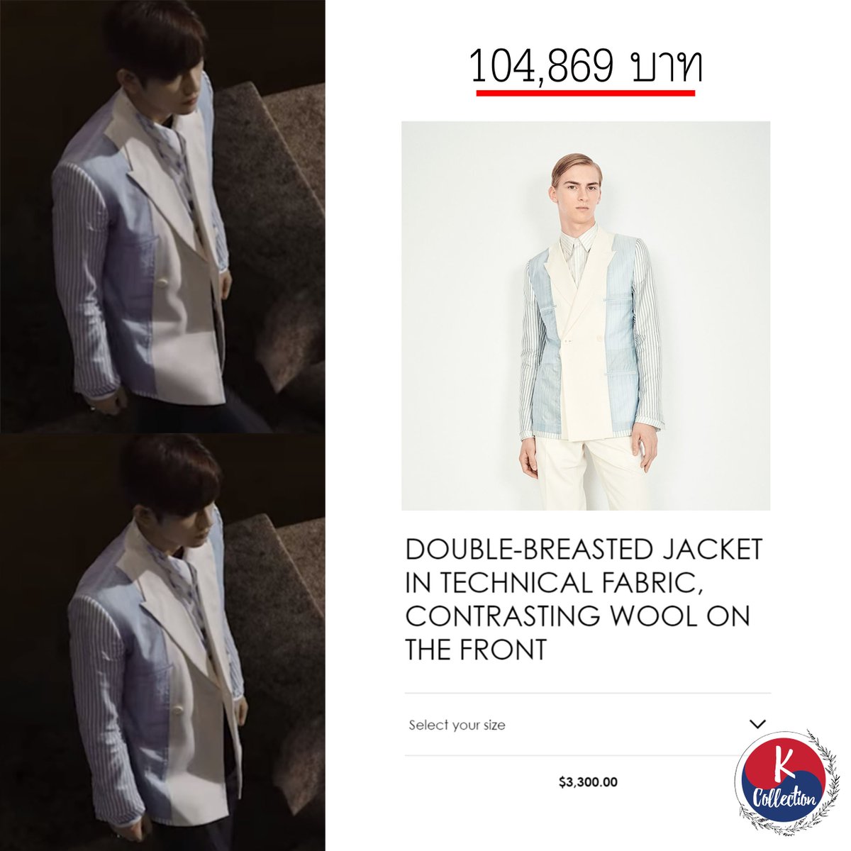 kcollectionmeff's tweet photo. Shadow look

ติดตามเราเพิ่มเติมได้ที่ : https://t.co/c2wbNy5YIM

#kcollection #meffame #got7 #igot7 #got7fashion #got7style #KoreanUpdates #Kpop #GOT7_WORLDTOUR https://t.co/iEJ0EmXdl9