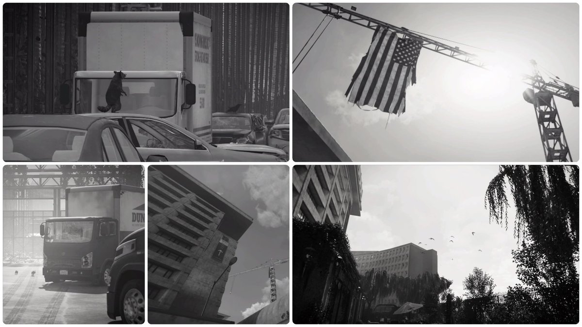 Nixamer71's tweet photo. #TheDivision2 #photomode #Virtualephoto #GamePhoto #GamerGram_GG #PS4share https://t.co/M7KDrYMbPR