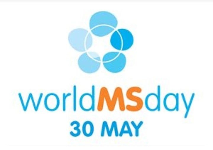 #msactivist #msawareness #multiplesclerosis #worldmsday2019 #myinvisibleillness #womenempowerment #southjerseymagazine #chronicpain #curems #invisibleillness #mssociety #msaa