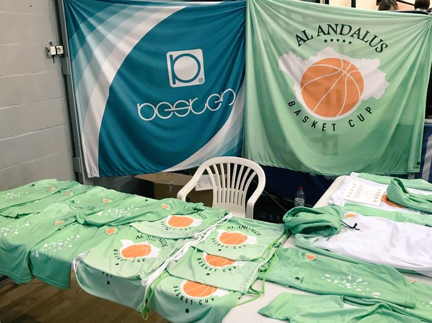 ¡¡¡BESTEN10 estará de nuevo en <a href="/AndalusBasket/">Al-Andalus Basket Cup</a> Cup los dias 31 de Mayo, 1 y 2 de Junio en el torneo que se celebrará en Huelva y provincia!!!

#besten10 #besten #Huelva