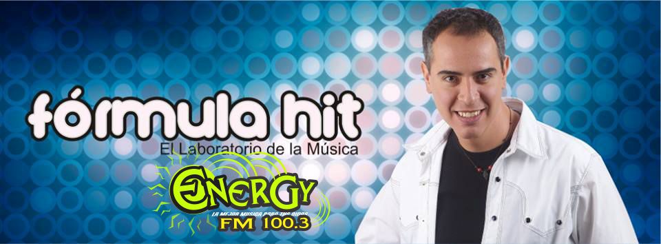 FMENERGYRIO3's tweet photo. #BuenMiércoles ya esta @sebauslenghi y #Formulahit hasta el 1/2 día
📻100.3 #RioTercero
APP https://t.co/WuEEMHjDxm
🔗https://t.co/Sh9y4njVfx https://t.co/LmaPa3oHOr