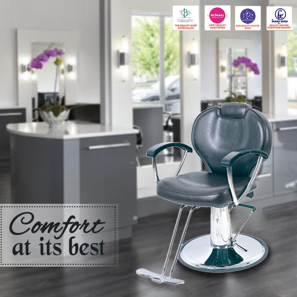NewBeautyCentre's tweet photo. Upgrade your salon with stylish, high quality and unique furniture only from New Beauty Centre, 1st Beauty, Beauty Centre and The Beauty Shop.

#Salon #Furniture #Styling #Unique #Chairs #Upgrade #Salon  #StylishChair #FurnitureDesign #SalonFurniture #Weekday #Wednesday #Nbc https://t.co/aJrHdqkm38