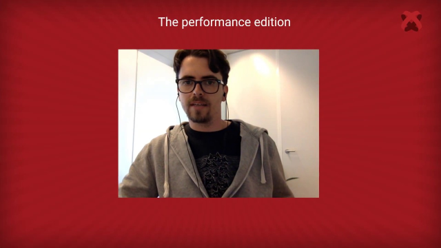 lfamancio's tweet image. Learn how to maximize the performance of your app in Alloy. Watch the Titanium Livestream May 2019 Recap with @wraldpyk @appcelerator #AxwayDevBlog #titaniumSDK @Axway bit.ly/2Xd7Fxt