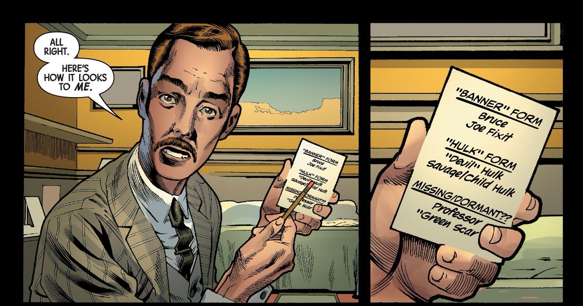 HisTwoMinds's tweet image. 