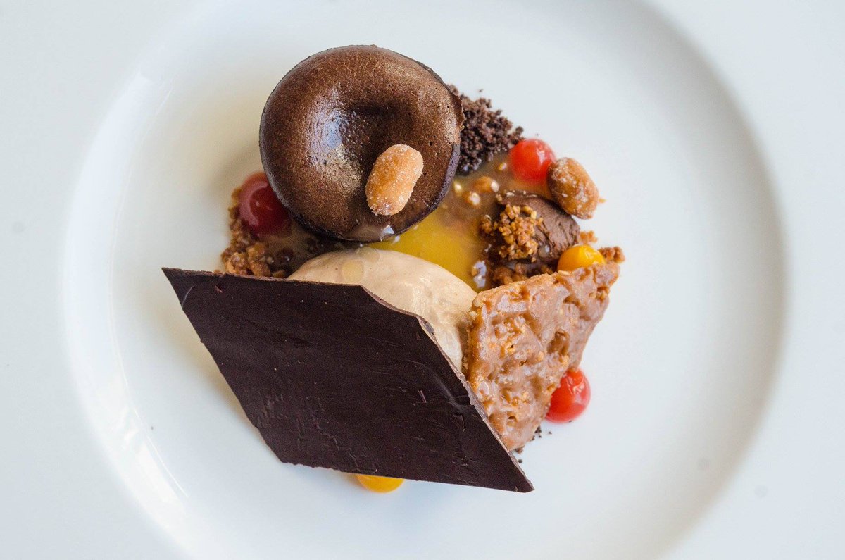 63TayStreet's tweet photo. Have you tried our delicious locally sourced 4 courses for £22? 😍 (Tuesday-Thursday all day, Friday up until 7pm and Sat Lunchtime) Call to book 01738 441451 #foodpics #localhonestsimple #Foodie https://t.co/JLKTpiFSaH