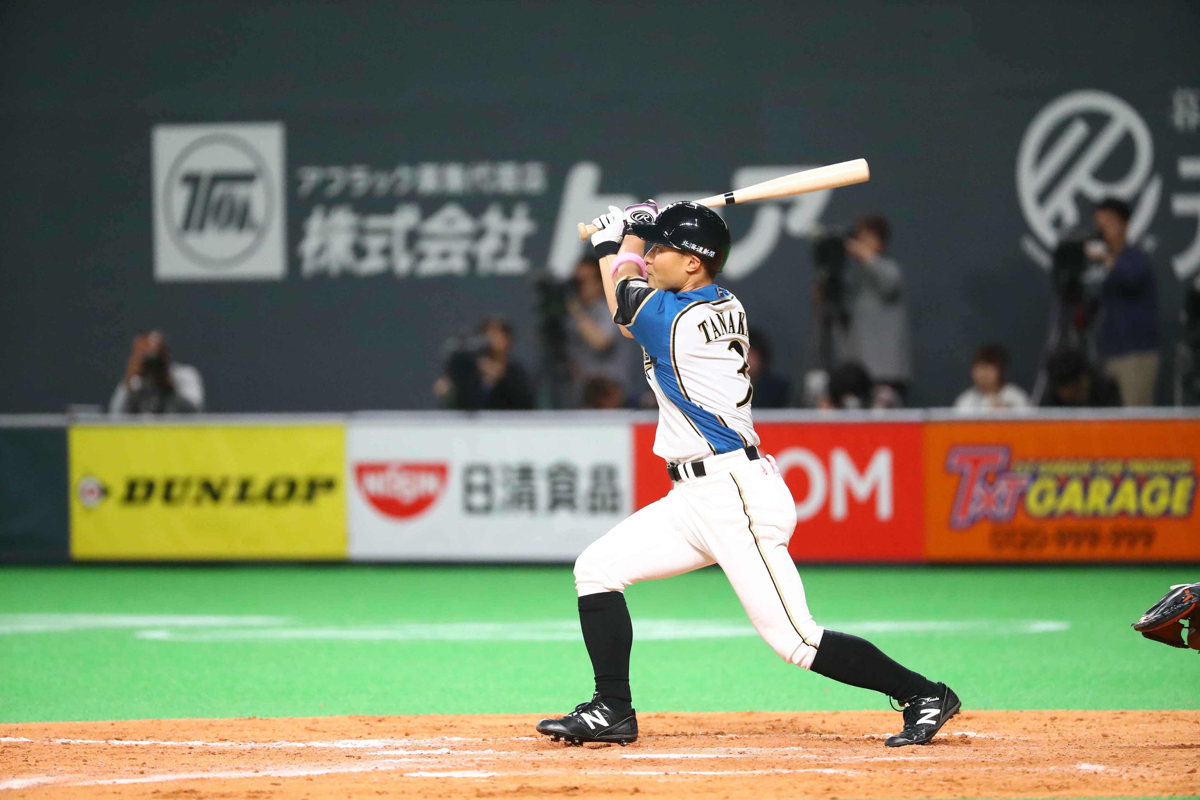 北海道日本ハムファイターズ公式 على X: 