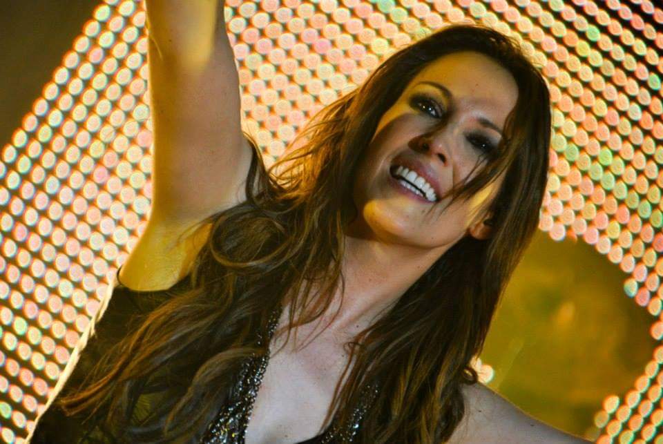 mjrr5555's tweet photo. Como siempre @FMUNA961 nos regala las canciones de @_MaluOficial_ #SeParteDeMi #ElAmorEsUnaCosaSimple 🎶🤟❤️ https://t.co/n2KKnK4aug