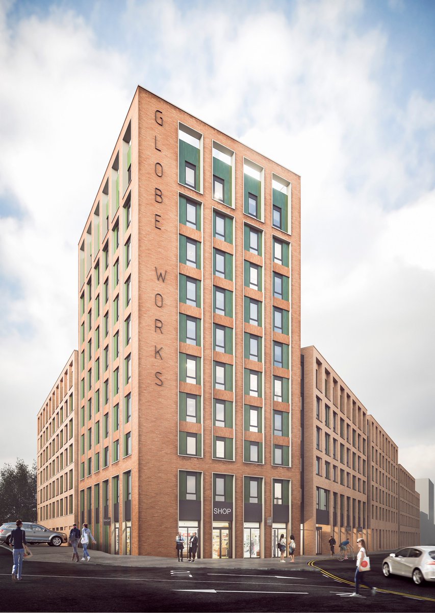 D.W. Hicks Building tweet media