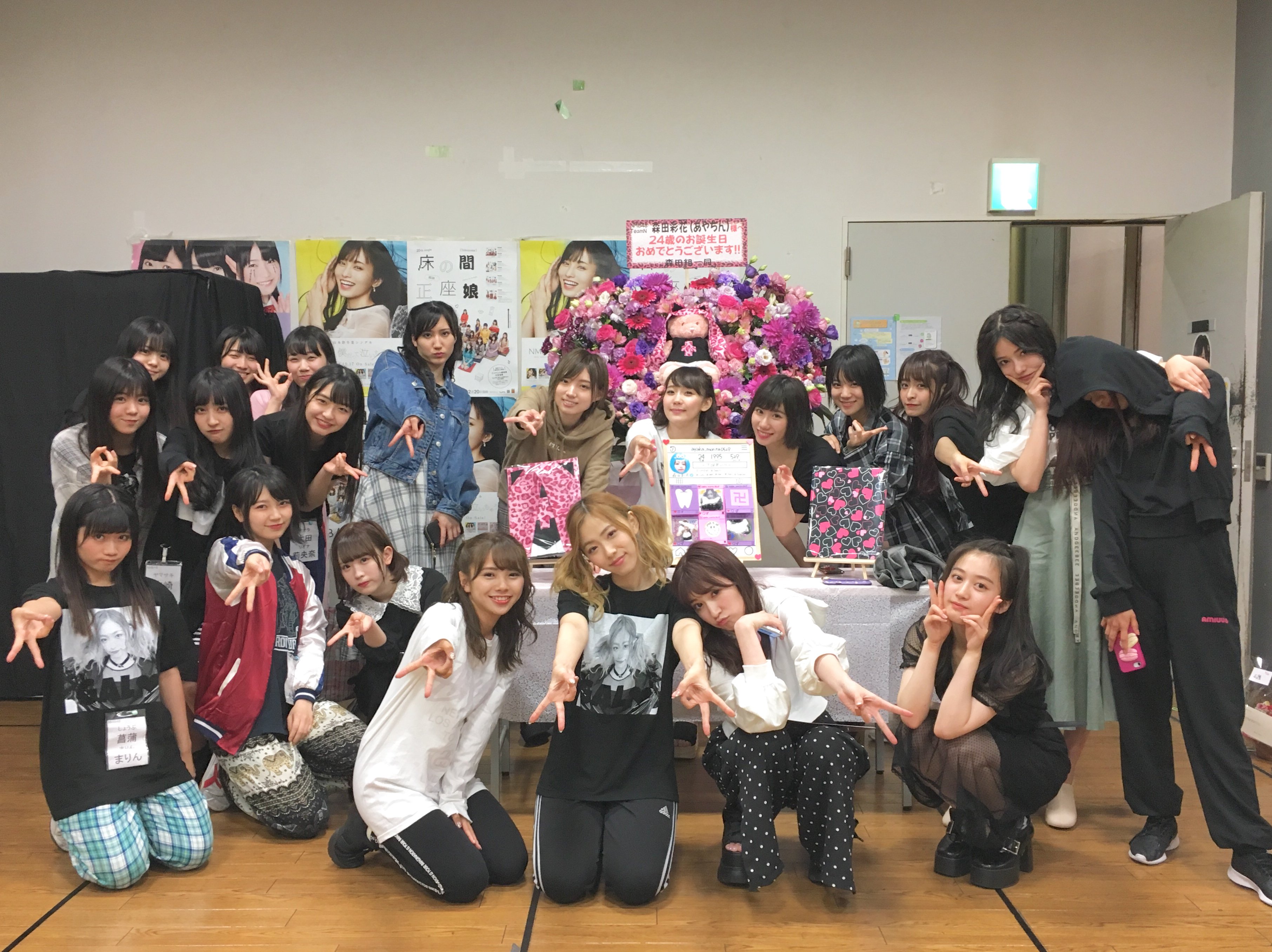 NMB48 Official on X: 