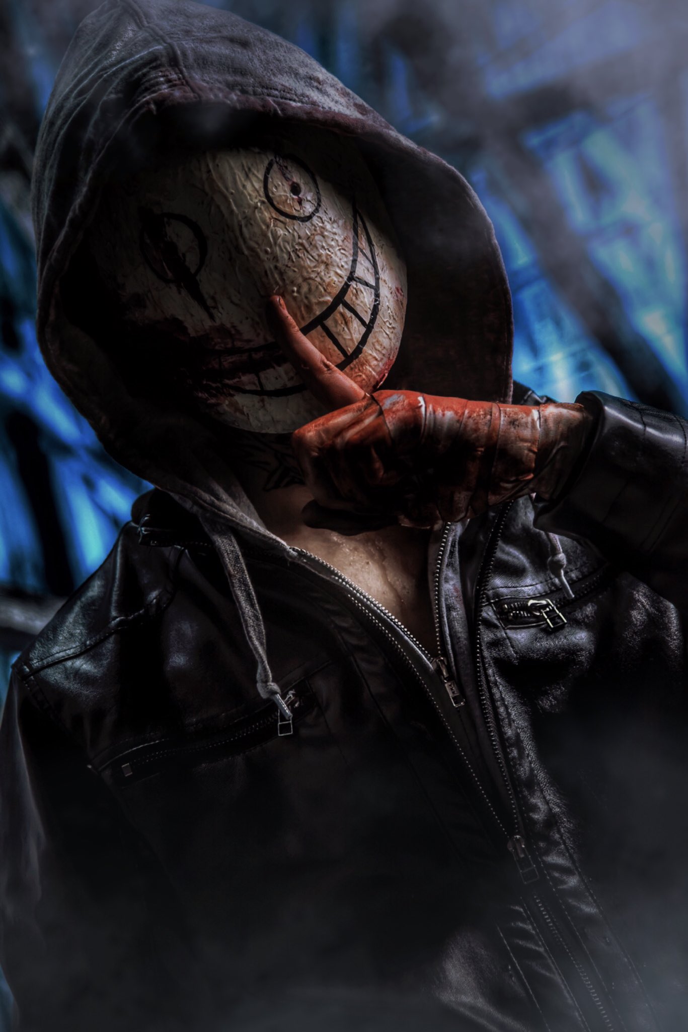 丸山カネキリカ ヤマダ コスプレ写真 我らに潜む闇ーー リージョン Dead By Daylight フランク Kirika Ma Cos ジュリー Mcf Zzz ジョー Eirri スージー Wolf Rutiko フェン ミン Milkbread444 撮影