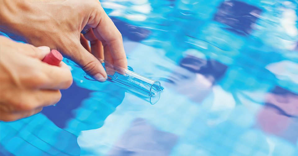 Keep you pool water chemistry perfect this summer. Bring us in a sample for FREE Water Testing and we will let you know exactly what your swimming pool needs.
#mermaidpools #watertest