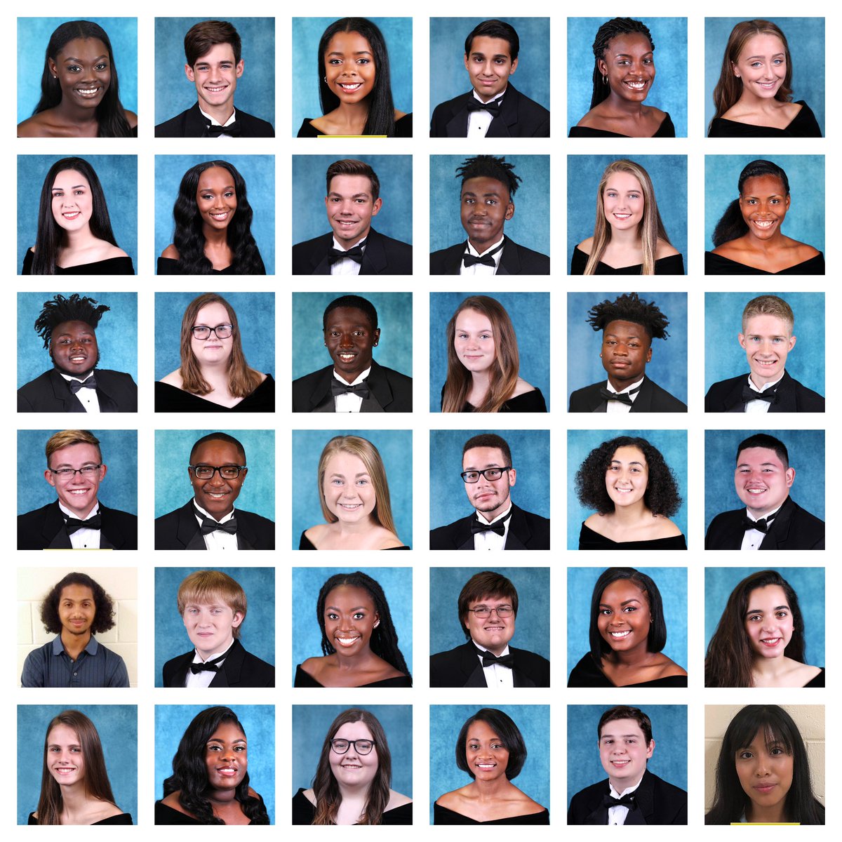 Mainlandhigh's tweet photo. Congratulations to our Class of 2019 Principal's Hall Of Fame recipients #BPND https://t.co/PDiljqDYWK