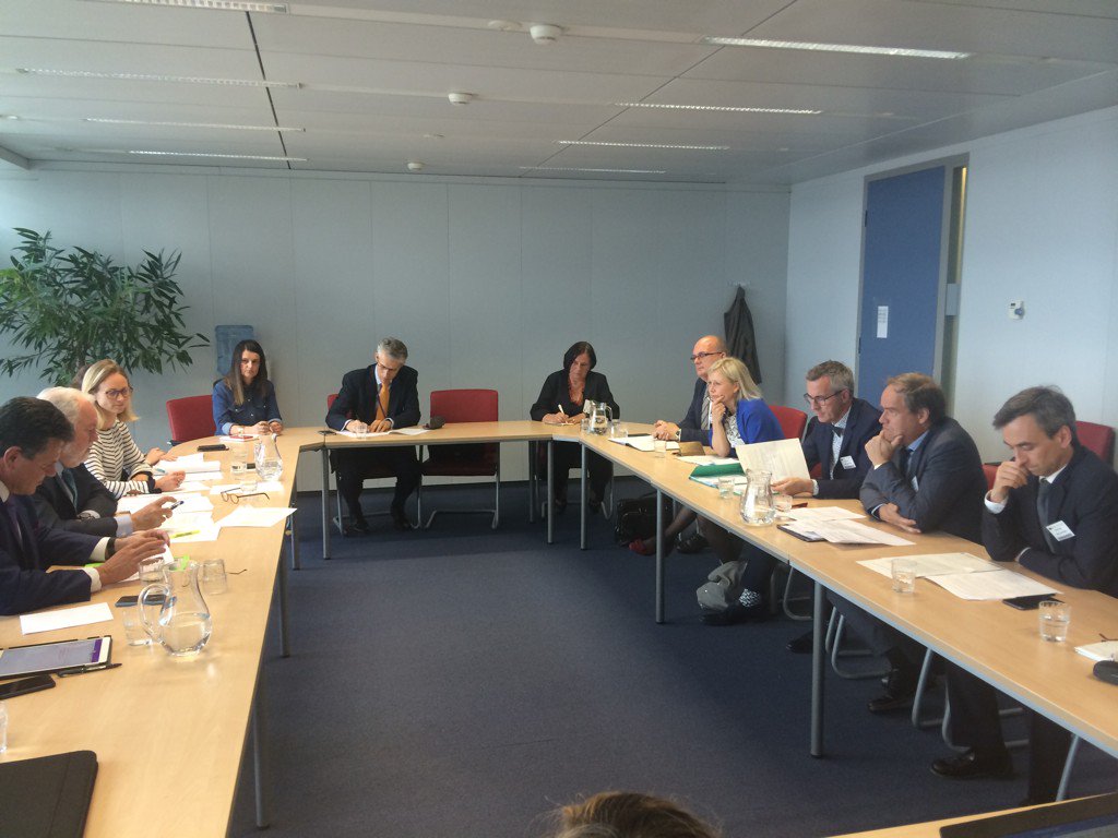 Eurocities tweet media