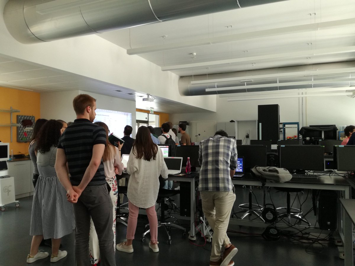 Biodata Pt On Twitter Locomouse A 3d Markerless Tracking And