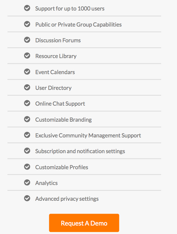 HealthDoers's tweet photo. When you register for a private community through HealthDoers - all of this is at your fingertips. Connect, Collaborate, Accelerate.

Request a demo today. https://t.co/YiJxK9WXdU https://t.co/c5us2SG5Vo
