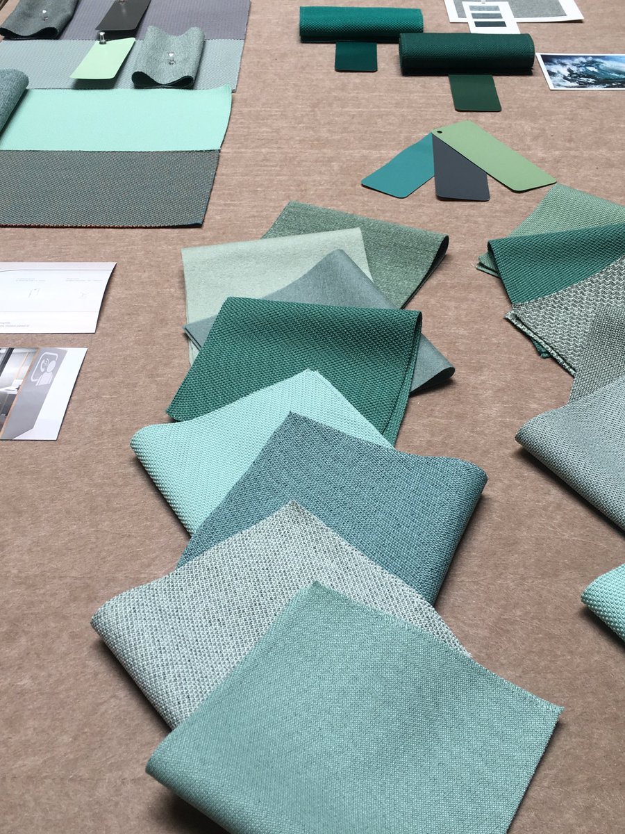 onirotextiles's tweet photo. Work in progress! Next week #Oniro together with #CoWerk on stand V51 ⁦@DesigndistrictA⁩ in #Rotterdam, see you there! https://t.co/83c3C9t137