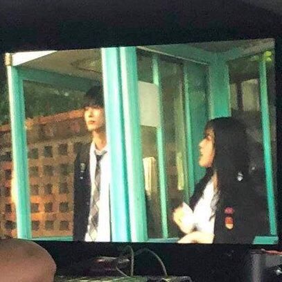 Dd__ejddn's tweet photo. 이미 뼛속까지 고독준우다..분명 같이있는데 준우만 존내 고독해보임 https://t.co/1STKpuxUfO