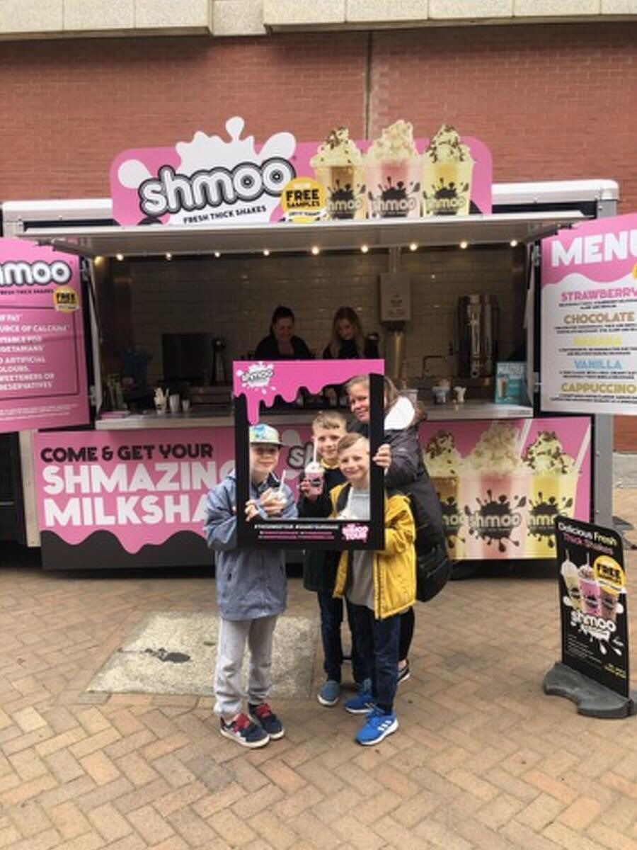 PinPointer tweet media