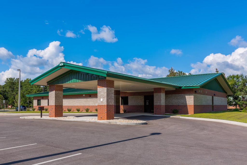 HantoClarke's tweet photo. Hanto + Clarke was tasked with a construction projection for West Florida Medical Group. View the gallery of this exciting project here:  https://t.co/tFqeJm0PJj

#commercialcontractor #commercialconstruction #newbuildconstruction https://t.co/xw01fXpV41