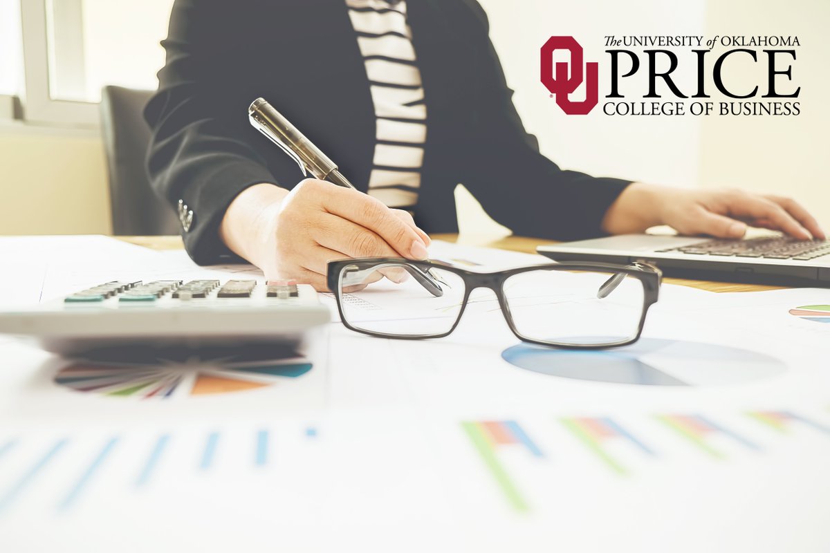 MAcc_OU_'s tweet image. Invest in your career with a Master of Accountancy: bit.ly/2W3FCA3