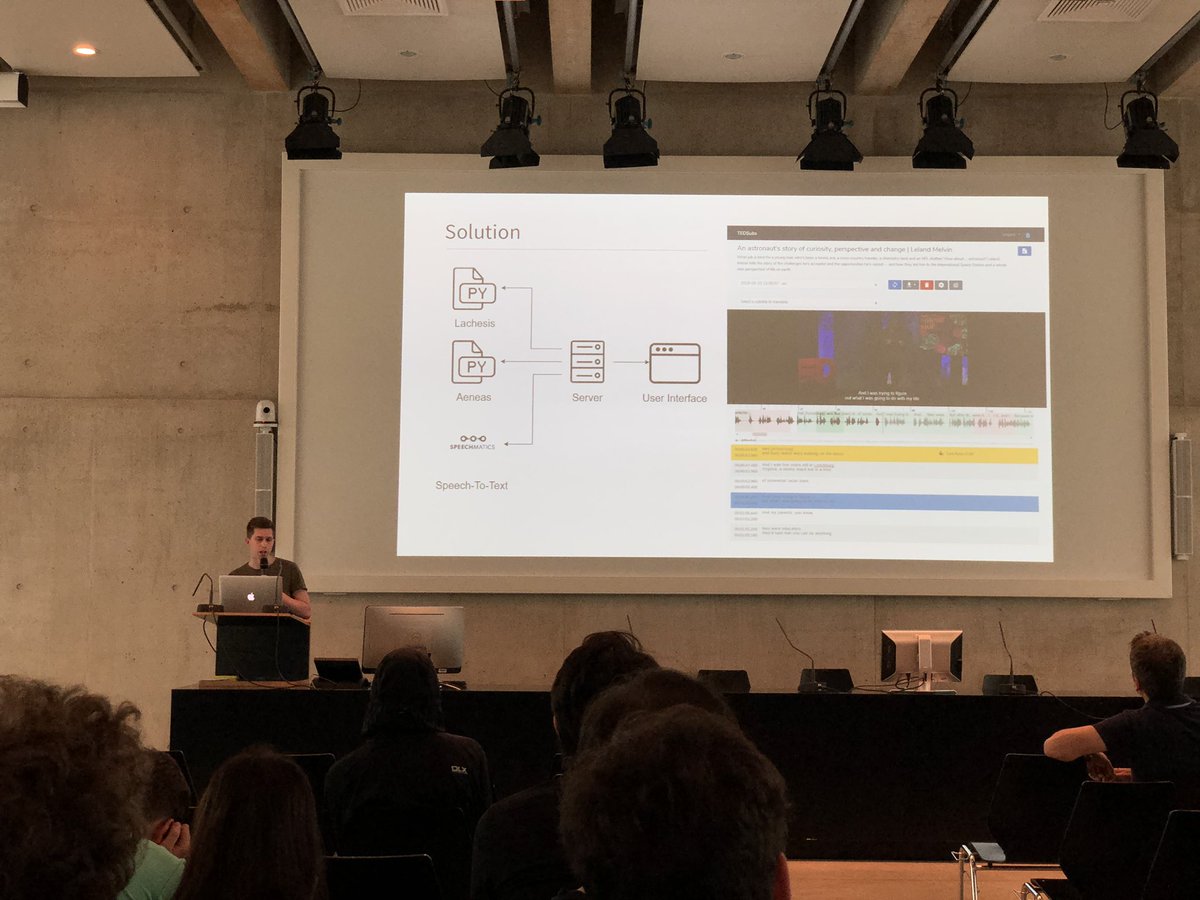 robertominelli's tweet image. Gregory and I are working on a tool for the @TEDTalks and @TEDx community. Interested? Drop me a line 😎

@TEDxLakeComo #TEDTranslators #TED #TEDx @usisoftware @USI_INF #usilife