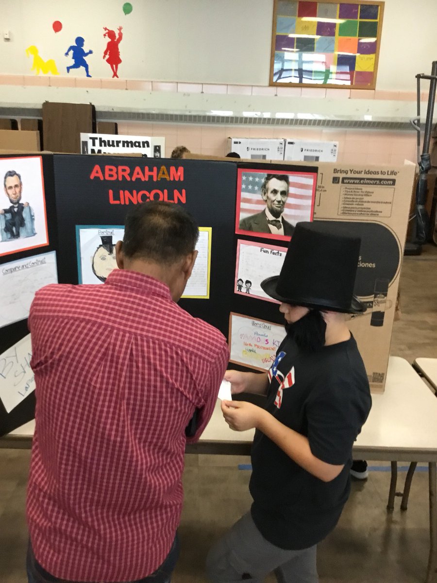 #honestabe #livingwaxmuseum #claremont20cares