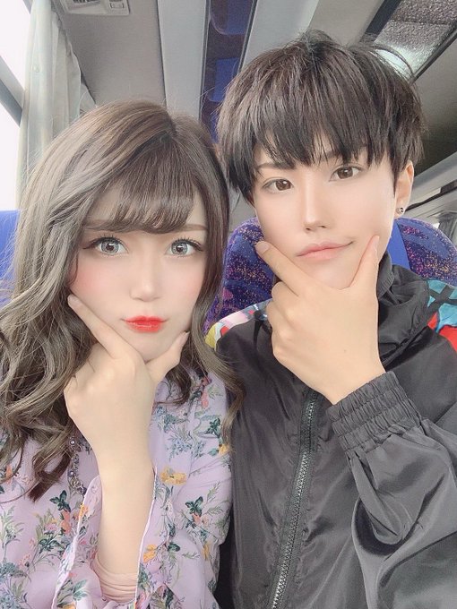 Twitterのコスプレ画像37