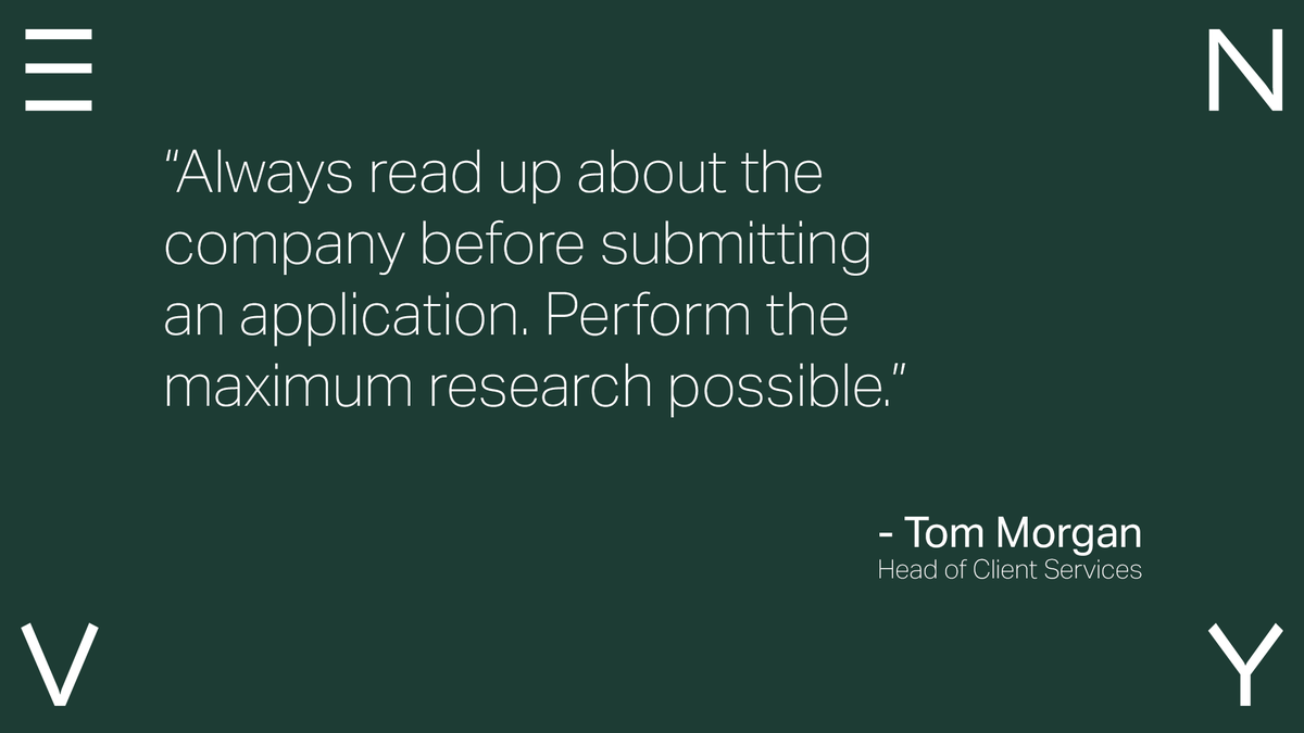 ΞNVY Academy tweet media