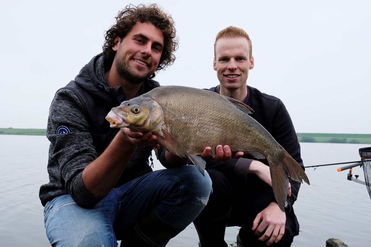 VisTV (@vistv) on Twitter photo Mega brasems vangen met Thom en Sjors! Zondag in VIS TV XL om 09:30 uur op RTL7!
<a href="/SportvisserijNL/">Sportvisserij Nederland</a> <a href="/RTL7/">RTL 7</a> <a href="/Marco_Kraal/">Marco Kraal</a> Mega brasems vangen met Thom en Sjors! Zondag in VIS TV XL om 09:30 uur op RTL7!
<a href="/SportvisserijNL/">Sportvisserij Nederland</a> <a href="/RTL7/">RTL 7</a> <a href="/Marco_Kraal/">Marco Kraal</a>