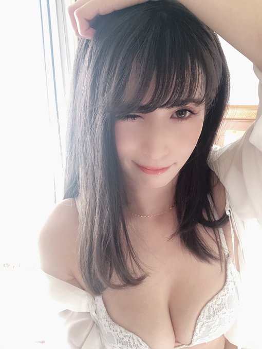 Twitterのコスプレ画像31