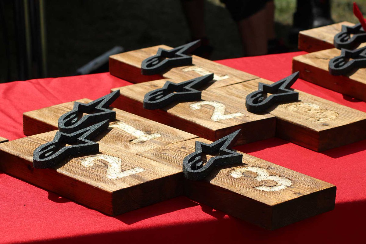 Needing more details on this year's <a href="/alpinestars/">alpinestars</a> MTB Trail Attack event? The <a href="/singletrackmag/">Singletrack Magazine</a> have just the thing.

singletrackworld.com/2019/05/alpine…