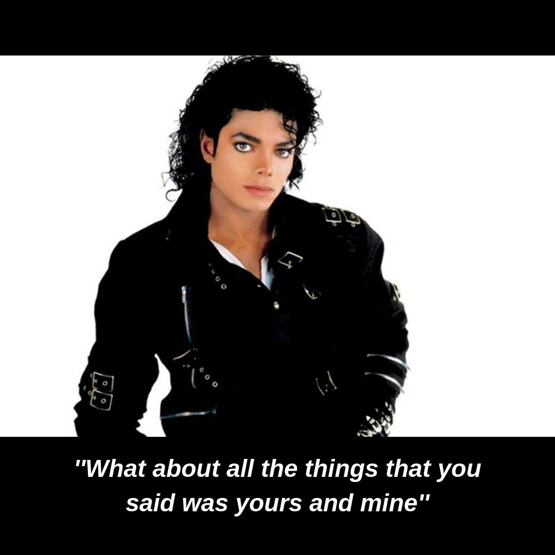 thetimemusical's tweet photo. @michaeljackson, uno de los cantantes más famosos y con más repercusión de los años 80. Y para ti, ¿Qué define los años 80? https://t.co/NT1zMuIaM3