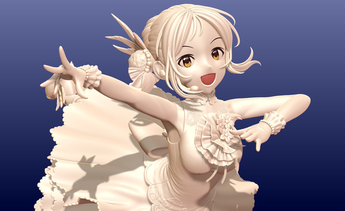 綾瀬穂乃香生誕祭19 綾瀬穂乃香生誕祭19