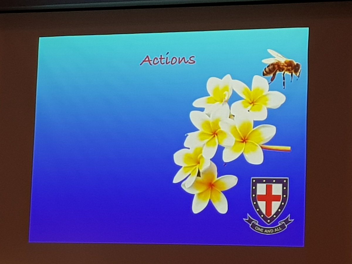 MeganRademeyer's tweet photo. Great tips for #Keynote shared by Kirsty Sidwell of @ststithians. Make master slides for consistency; use grouping to move multiple items at the same time; try instant alpha to get rid of backgrounds &amp; turn image into png; use animations to make a pic follow a path. #TeachMeet https://t.co/VDxB3jFkQu